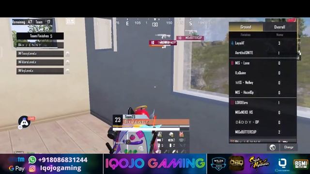 🔴 E-SPORTS • WILDx & DGENx GIRLS SCRIMS (crash of nightmares) , QBQ PRO SEIRS|IQOJO IS LIVE смотреть онлайн