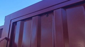 Видео-визитка M-Gates