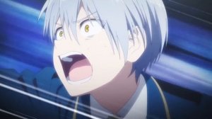 [AMV] пусть все горит!