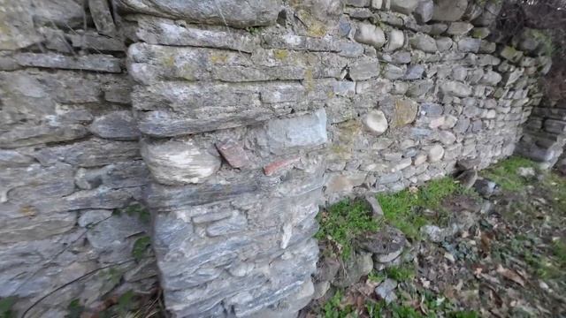 Варвара Базилика - Раннохристиянски комплекс "Св.Марина"/2024/ смотреть онлайн