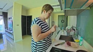 Вован подарил мне БЕССОННУЮ НОЧЬ и кучу нервов! Походу мы ОТРАВИЛИСЬ в Таиланде! Влог