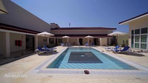 Cuba | Blue Diamond Resorts | Гостиницы расположены в восточной части Кубы