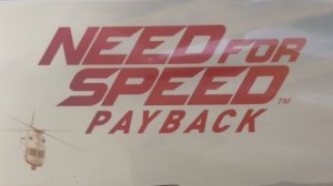 🔥ПЕРВЫЙ ДРИФТ НА ГЕЙМПАДЕ В NFS PAYBACK! Полный провал или успех? 🚗💨