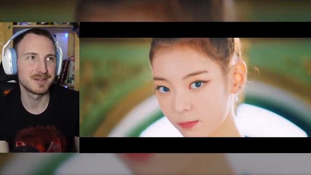 Реакция на клип ITZY "WANNABE" M/V | K-POP reaction смотреть онлайн