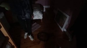 I had a NIGHTMARE That I will NEVER FORGET (HAUNTED AIRBNB)