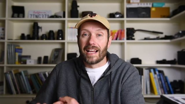 4 CAMERA settings that EVERY photographer MUST understand смотреть онлайн