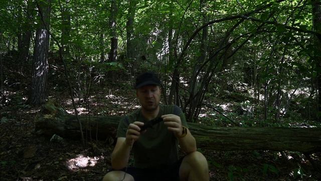 Nóż survivalowy z Biedronki - czy warto? смотреть онлайн