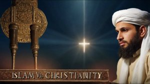 Мусульманин шокировал христиан своим знанием