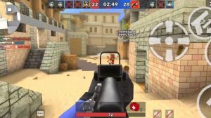 играю в кубум