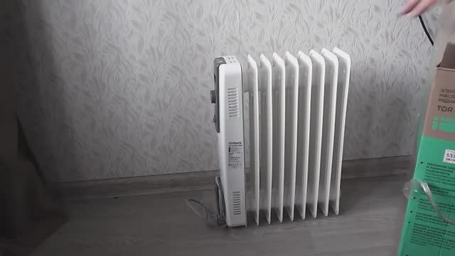 Обогреватели уже не те! Продают Китай голимый.