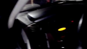 Ssang Yong Kyron-Clan.ru обдув стекла