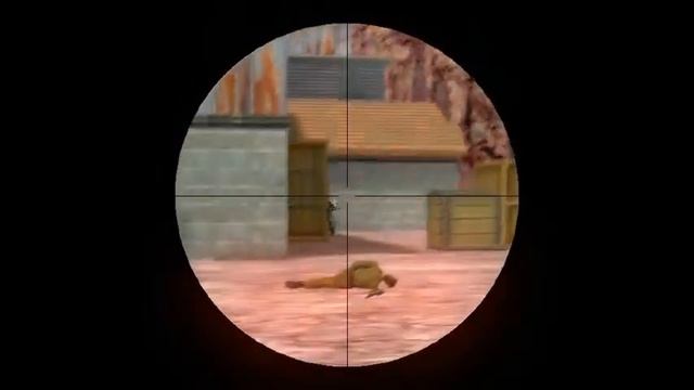 AWP Frags CS 1.6 R4MOSfps 2