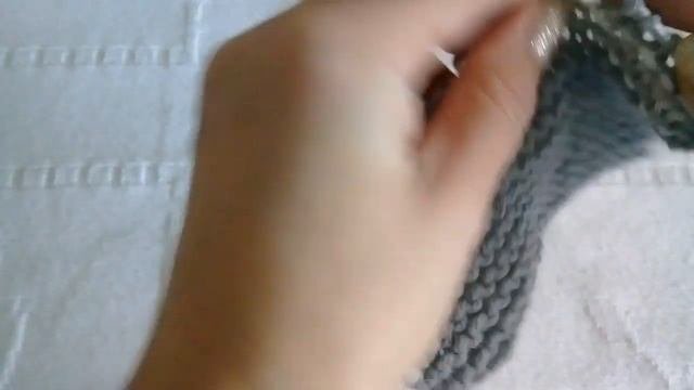 ЛЕГКИЕ И ПРОСТЫЕ ПИНЕТКИ НА СКОРУЮ РУКУ/спицами