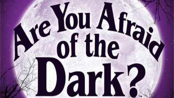 Боишься ли ты темноты? - 5 сезон 1 серия «История про плот мертвеца» / Are You Afraid of the Dark?