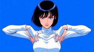 PARADOX DRIVE -  I      T   R   Y     New Retro-Futuristic Synthwave