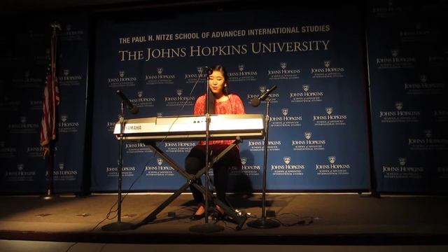 JHU SAIS Talent Show 2017 - Part 3 смотреть онлайн