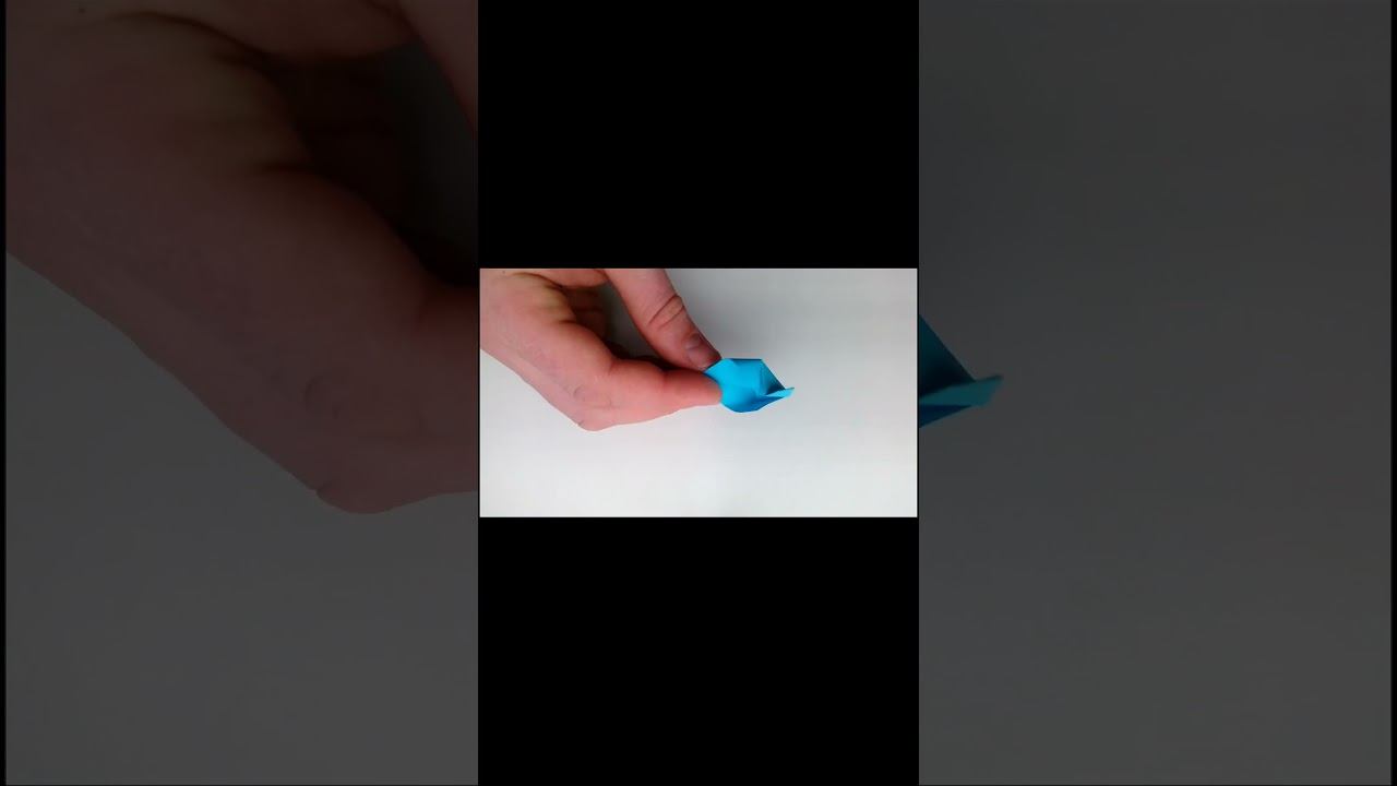 Крутые Снежинки из бумаги пошаговая инструкция