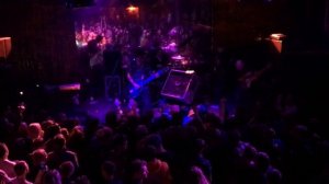 Психея - Нет (серебряной пулей) Live @ Гештальт, 2018