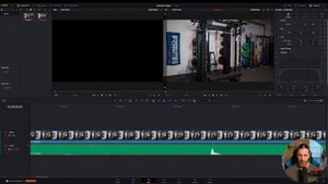 DaVinci Resolve 17 Audio Waveforms Not Showing? EASY FIX