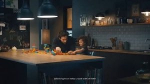 Рекламный блок и анонсы (Плюс Плюс, 01.10.2018)