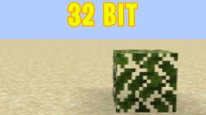 leaves 1 bit 2 bit 4 bit 8 bit 16 bit 32 bit 64 bit 128 bits 256 bit 512 bit