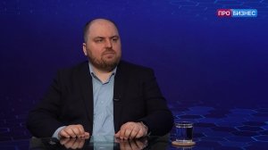 Сильный бизнес. Евгений Ситников