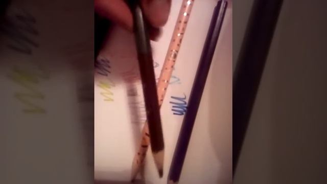Расхламление канцелярии 1часть