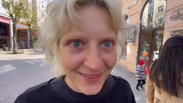 огляд на Вінницю / живем в борделі — влог (ч 1) смотреть онлайн