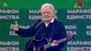Юрий Антонов, про выборы в республике Беларусь 2025