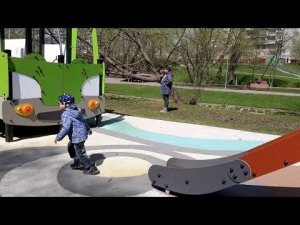 1 мая 2022