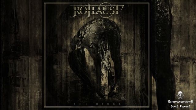➤ ROTLAUST - Stain Of The Familiar-☠(𝐓𝐑𝐀𝐂𝐊 𝐏𝐑𝐄𝐌𝐈𝐄𝐑𝐄 𝟐𝟎𝟐𝟐)☠ смотреть онлайн