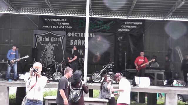 группа GoodWin - Эй, моряк (Remix cover) смотреть онлайн