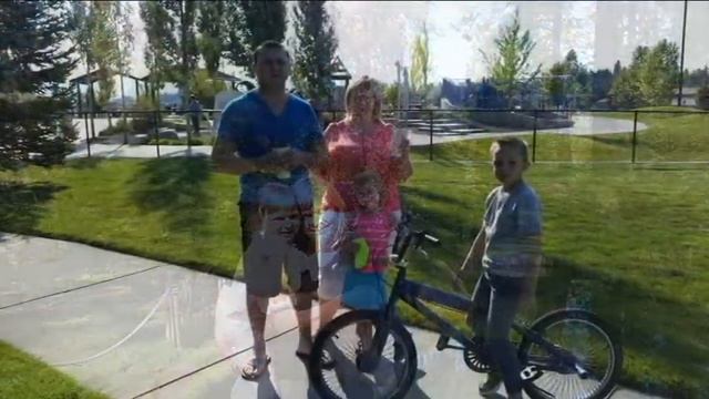 Mama Katya смотреть онлайн