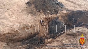 Сотрудники ФСБ установили причину зловония в Нижнем Новгороде и задержали 2 руководителей Водоканала