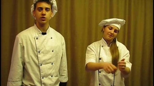Фестиваль профессий