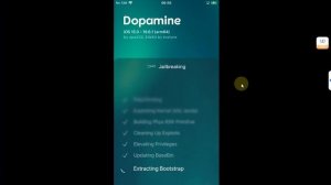 How to Jailbreak iOS 15.8.3 with Dopamine 2.2 Jailbreak without PC | iOS 15.8.3 Jailbreak No PC