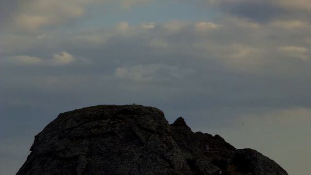 timelapse sudak krym 19 смотреть онлайн