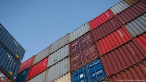 Интервью с Романом Лалояном об иске к РКК  (Русской контейнерной компании)