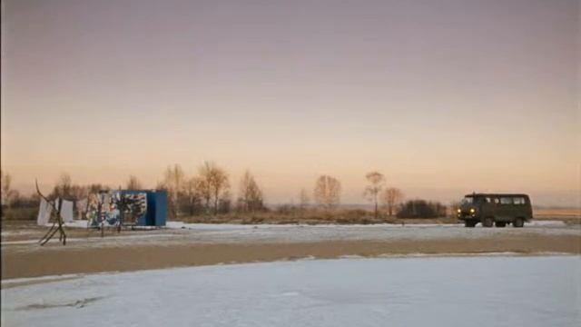 The Fish (short film) by Alexander Kott смотреть онлайн