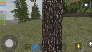 Апнул 16 лвл