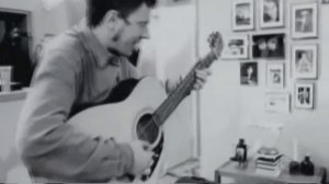 Крупский Сотоварищи - Дорожная (720p).mp4