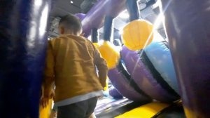 Луномосик Чертаново