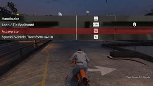 ADVANCED: How To Go Upside Down | Oppressor Mk2 "Flip" Tutorial