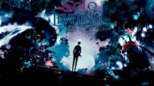 Solo Leveling: Arise from the Shadow ♪ПробуждающиЙ♪ ОПЕНИНГ на РУССКОМ языке