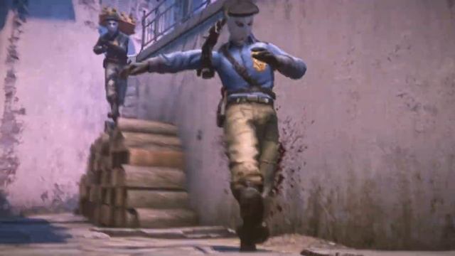 CS:GO EDIT #78 🔥 LANNER STUDIOS смотреть онлайн