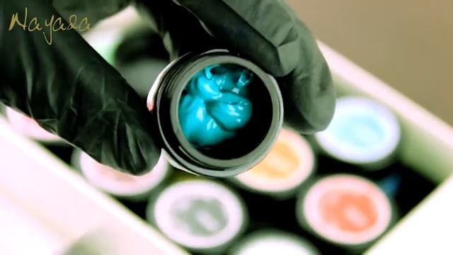 Гель-краска "Селена" nsc3158034 смотреть онлайн