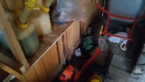 еще один скучный и простой обзор бензопил