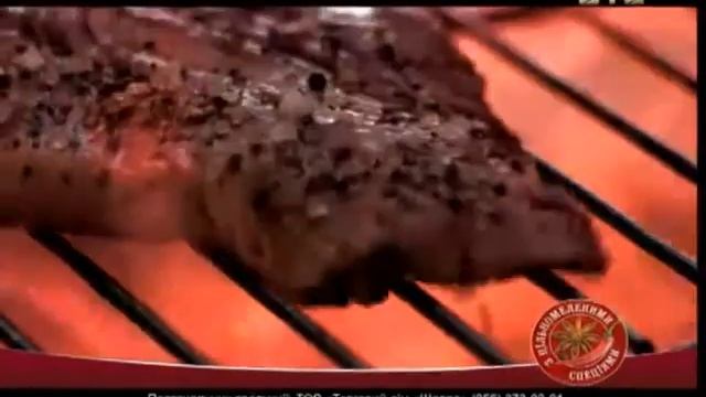 Щедро кетчупи - Барбекю, шашличний, лимонний смотреть онлайн