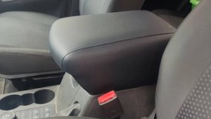 Подлокотник Uaz Patriot Уаз Патриот Рестайлинг