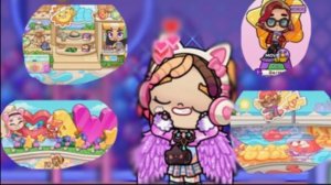 Челлендж 24 часа в торговом центре, но что-то пошло не по плану… 🤔